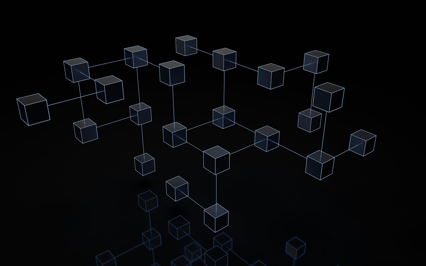 Connected AI systems