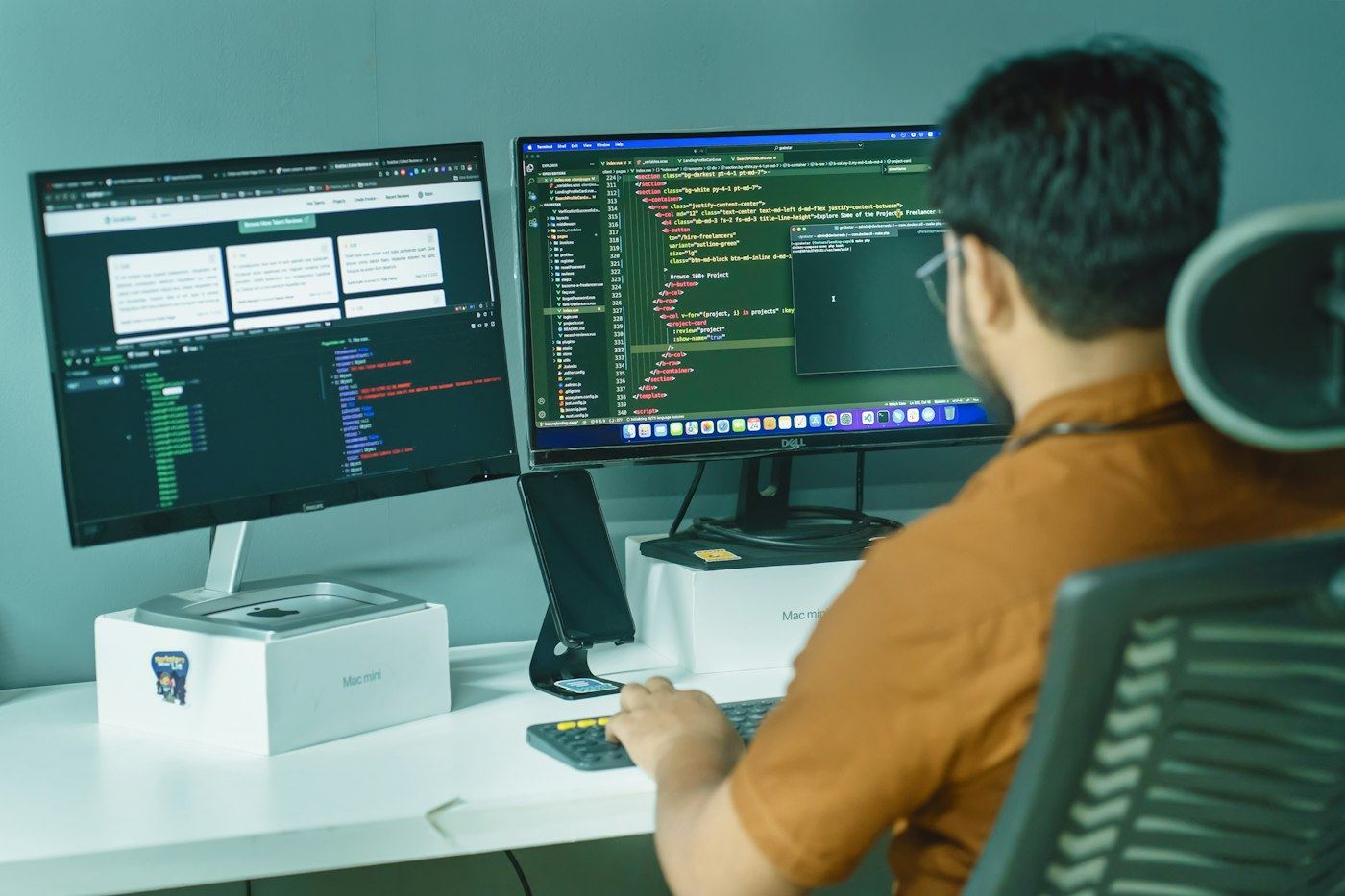 Configuration Hardening Assessments