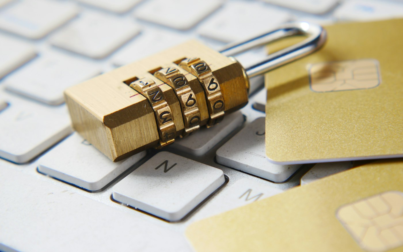 Encryption and access controls