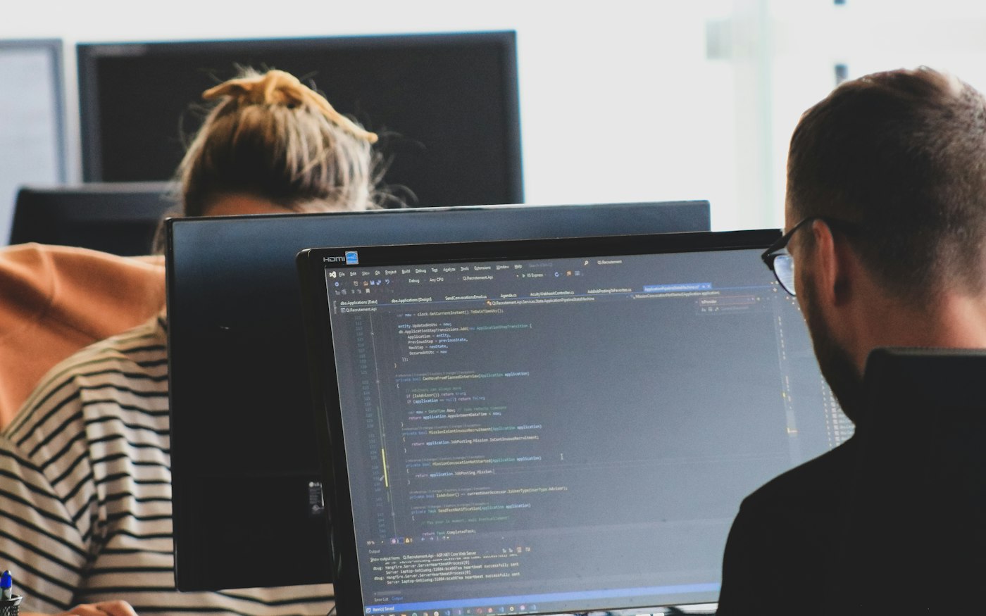 DevSecOps & Secure Engineering Reviews