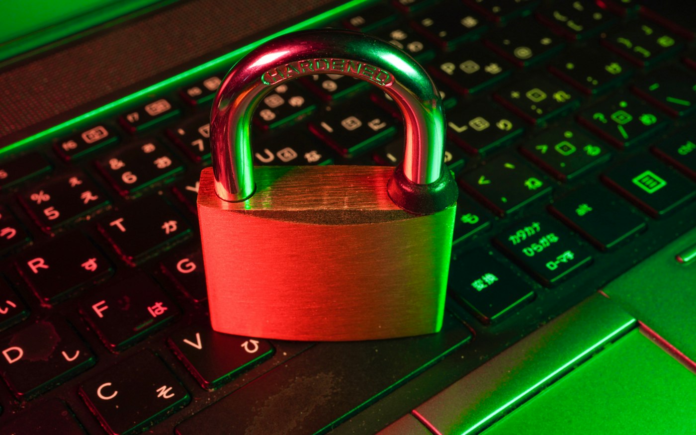 Endpoint device security