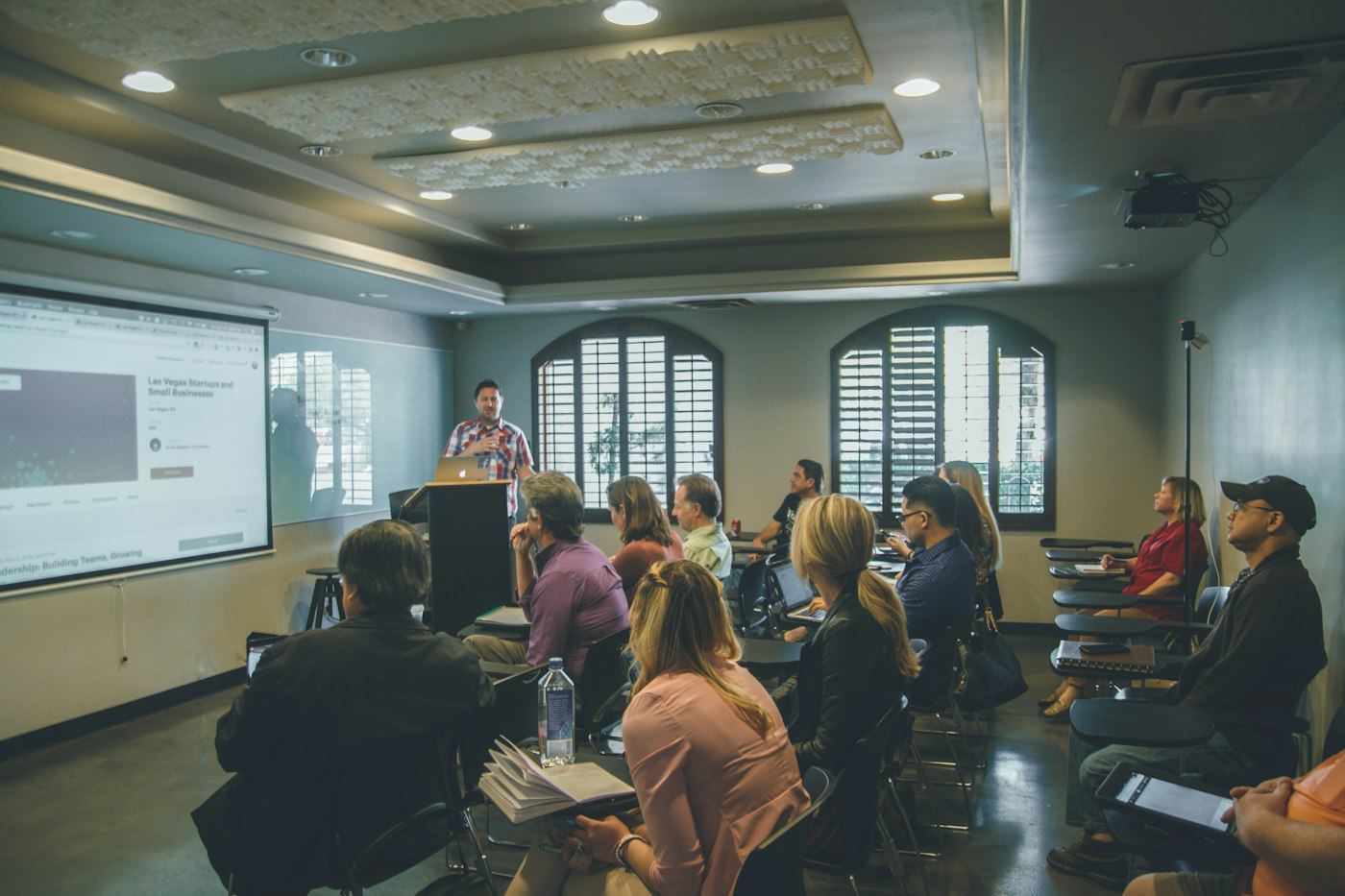 Testing, Training, and Continuous Improvement