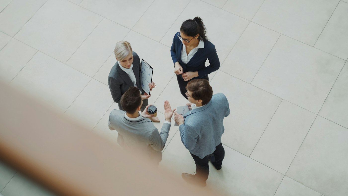 Business Continuity Governance and Leadership
